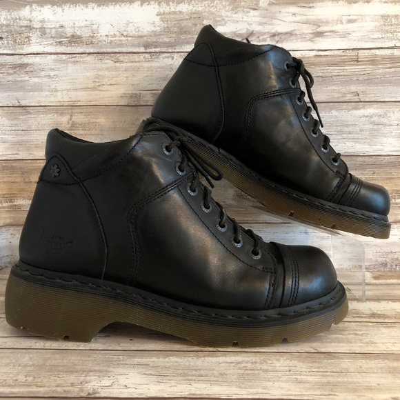 dr martens yolanda boot